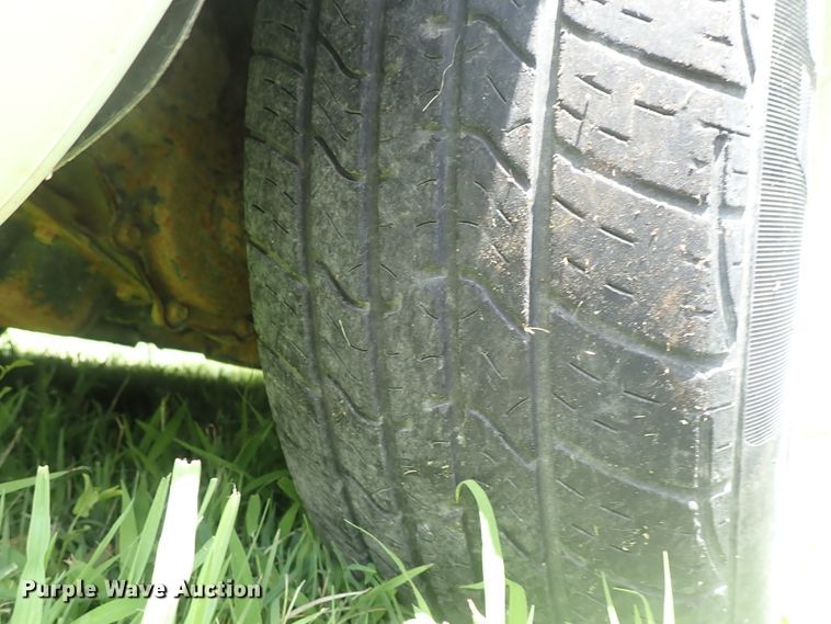 image for item DE0906 2003 Chrysler PT Cruiser