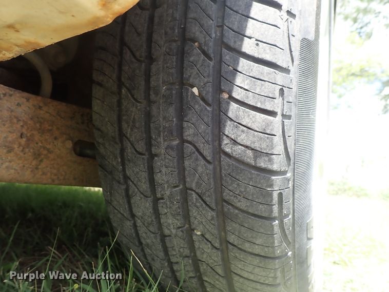 image for item DE0906 2003 Chrysler PT Cruiser