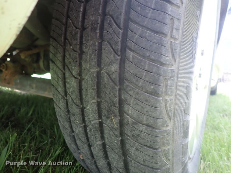 image for item DE0906 2003 Chrysler PT Cruiser