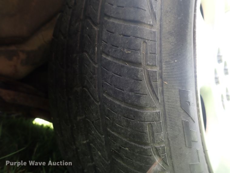 image for item DE0906 2003 Chrysler PT Cruiser