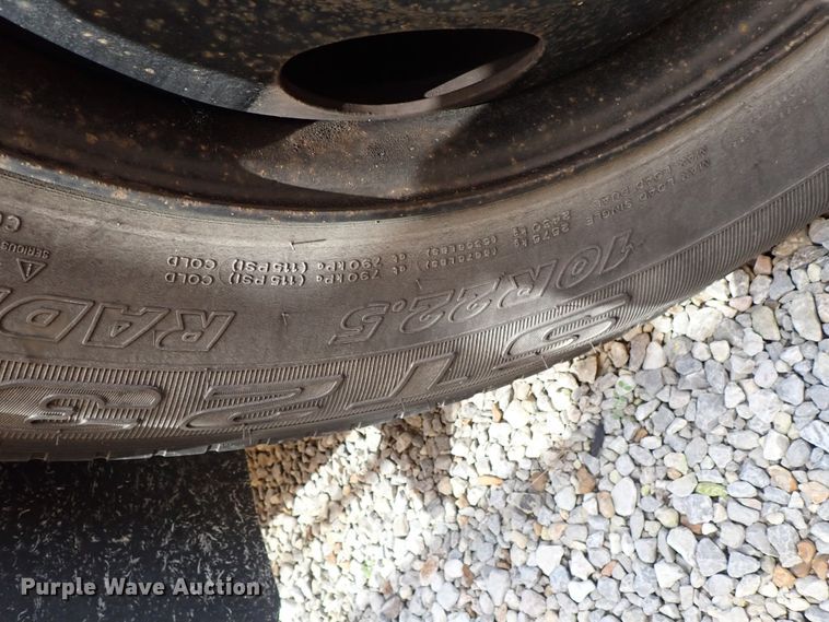 image for item DE0933 1995 Blue Bird TC2000 school bus