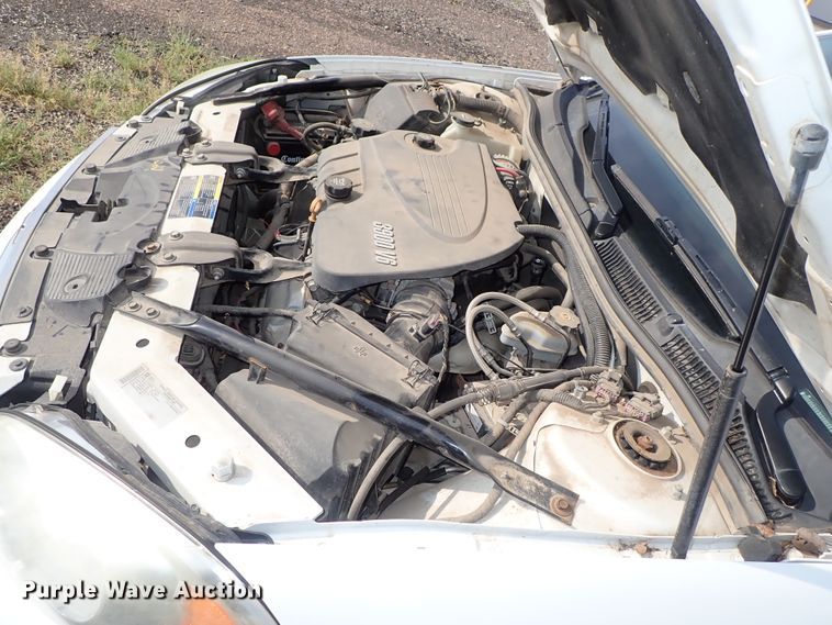 image for item DE0937 2010 Chevrolet Impala Police Cruiser