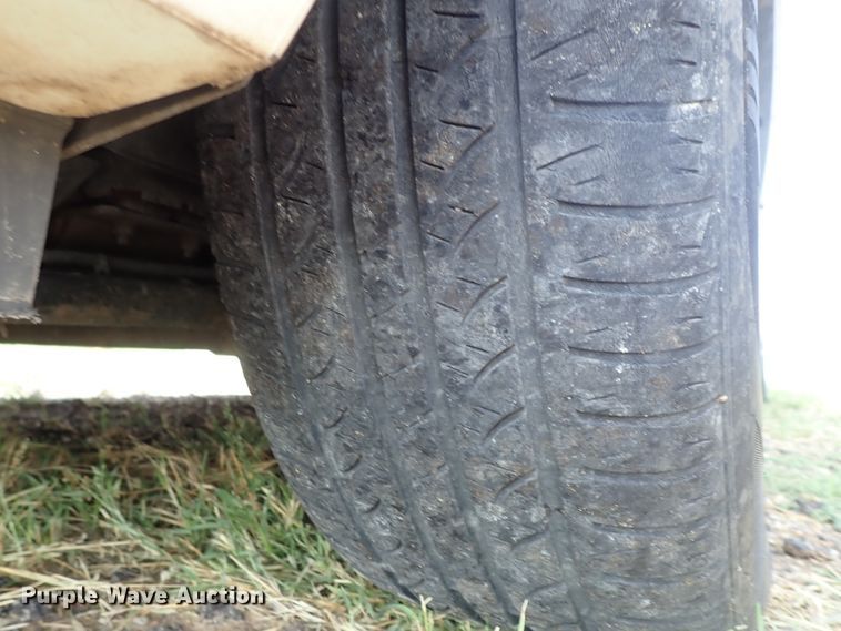 image for item DE0937 2010 Chevrolet Impala Police Cruiser