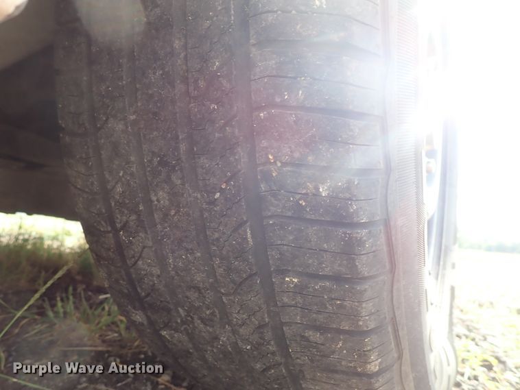 image for item DE0937 2010 Chevrolet Impala Police Cruiser