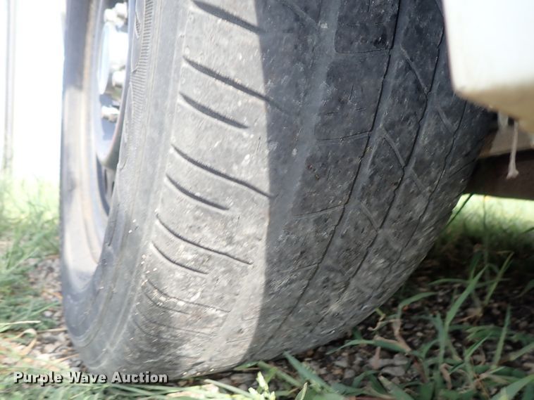 image for item DE0937 2010 Chevrolet Impala Police Cruiser