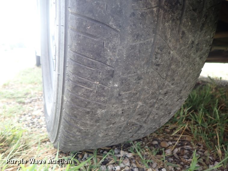 image for item DE0937 2010 Chevrolet Impala Police Cruiser