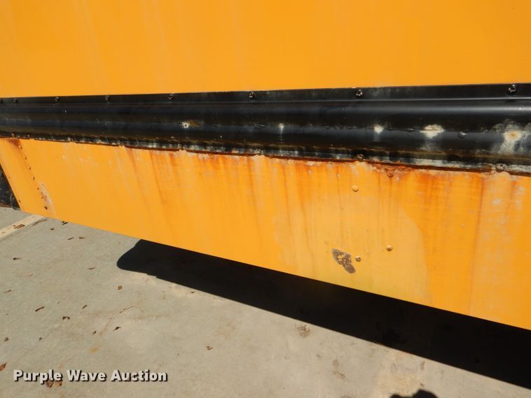 image for item DE4088 2001 Freightliner FS65 Thomas school bus