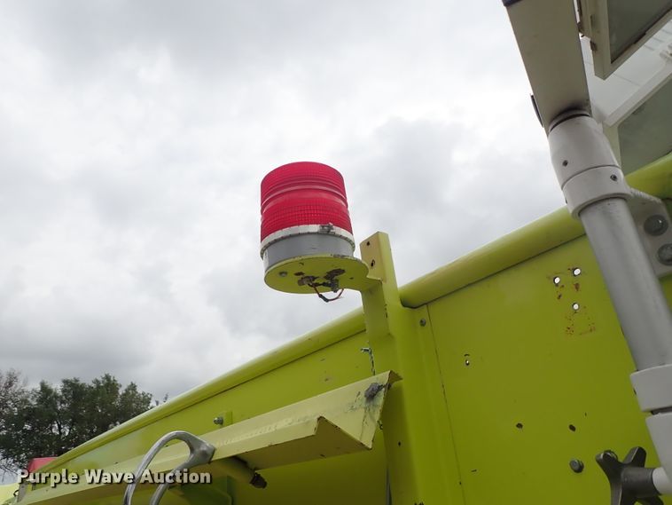 image for item DE5552 1978 Ford F700 fire truck