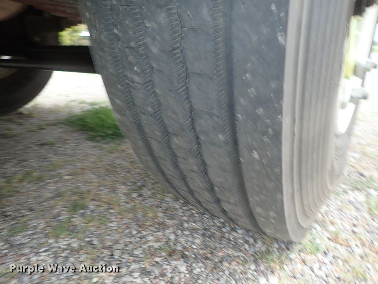 image for item DE5552 1978 Ford F700 fire truck