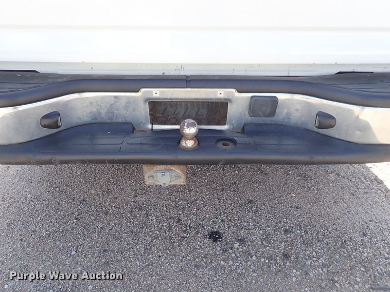 image for item DE5560 2002 Chevrolet Silverado 1500 Ext. Cab pickup truck