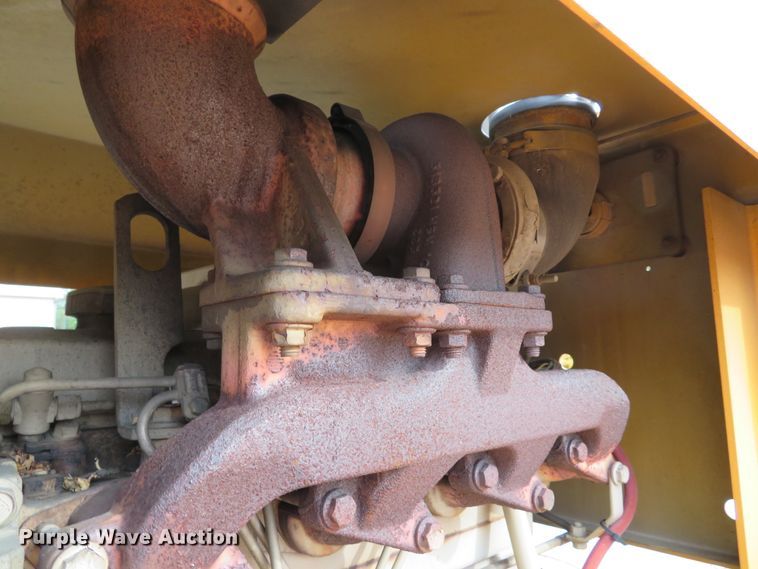 image for item DE8256 Bandit 280 wood chipper