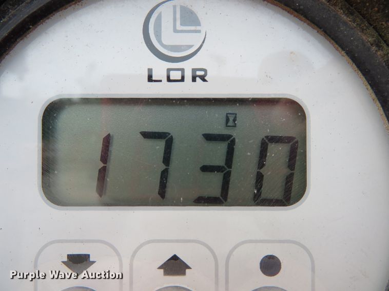 image for item DE8256 Bandit 280 wood chipper