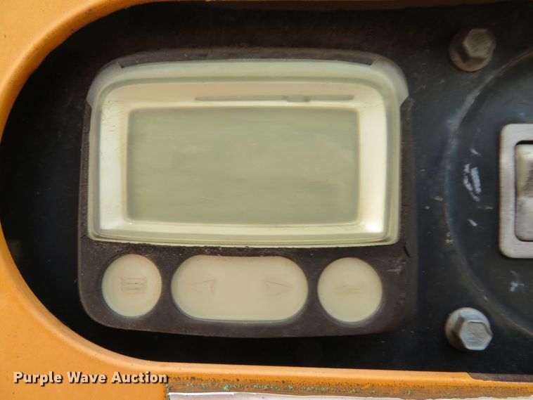 image for item DE8256 Bandit 280 wood chipper