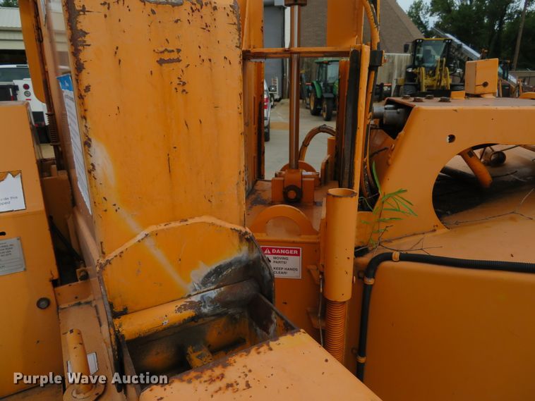 image for item DE8256 Bandit 280 wood chipper