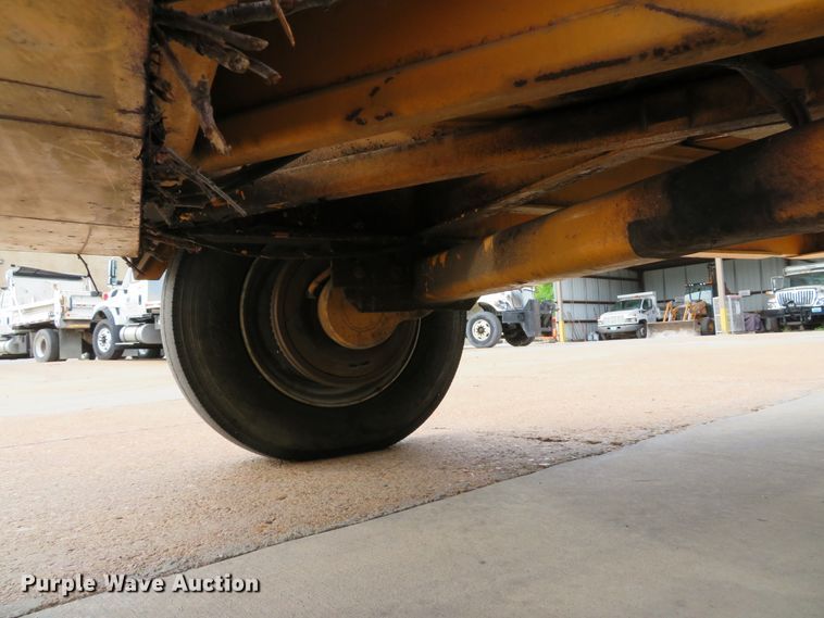 image for item DE8256 Bandit 280 wood chipper