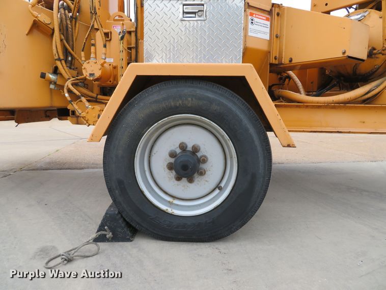 image for item DE8256 Bandit 280 wood chipper