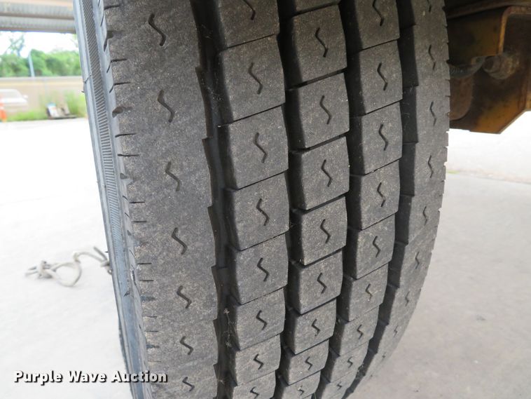 image for item DE8256 Bandit 280 wood chipper