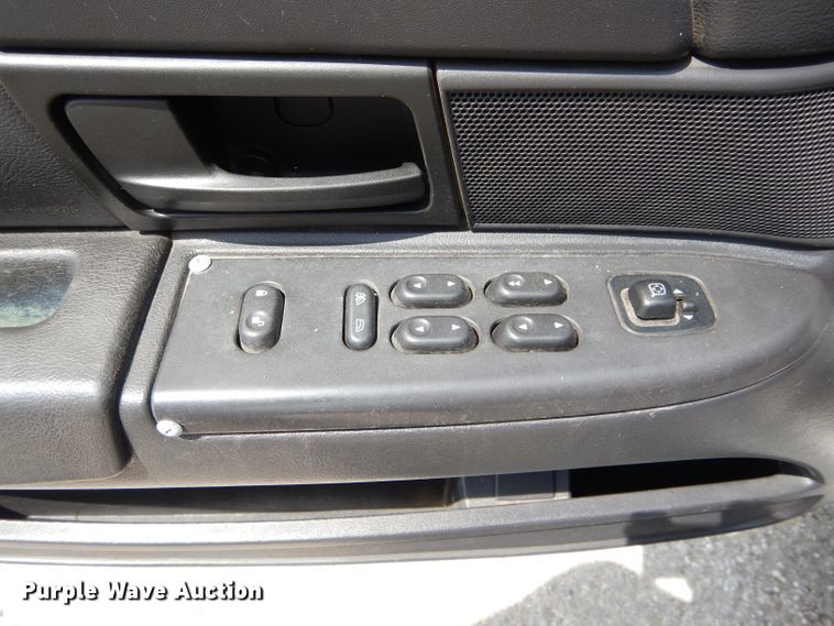 image for item DE8520 2006 Ford Crown Victoria Police Interceptor