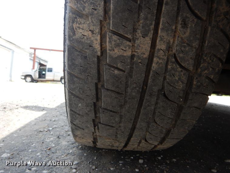 image for item DE8520 2006 Ford Crown Victoria Police Interceptor