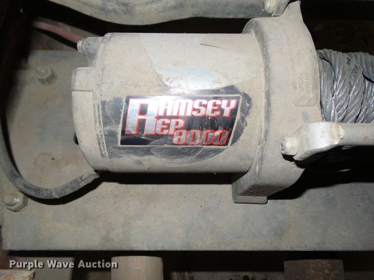 image for item DF0785 1984 Chevrolet Blue Bird school bus