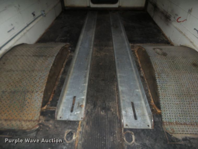 image for item DF0785 1984 Chevrolet Blue Bird school bus