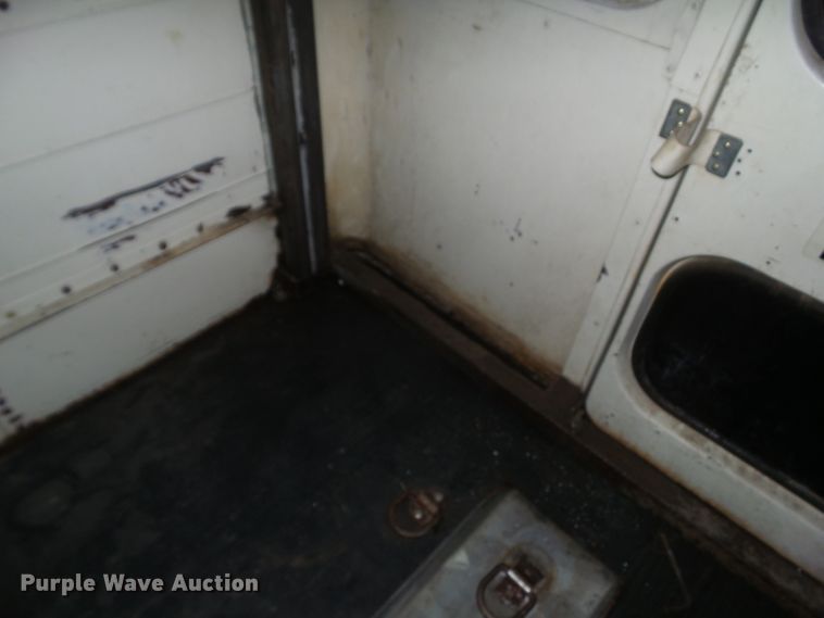 image for item DF0785 1984 Chevrolet Blue Bird school bus