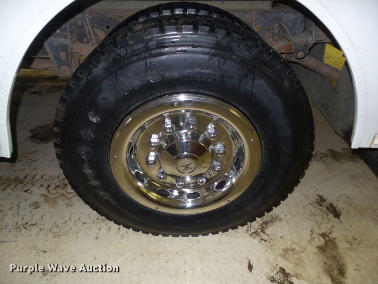 image for item DF0785 1984 Chevrolet Blue Bird school bus