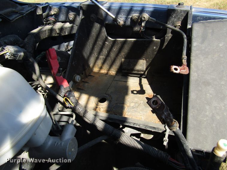 image for item DF4468 2006 Dodge Ram 1500 Quad Cab pickup truck