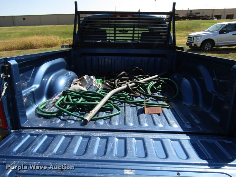 image for item DF4468 2006 Dodge Ram 1500 Quad Cab pickup truck