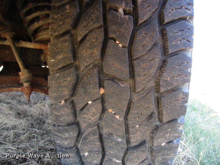 image for item DF4468 2006 Dodge Ram 1500 Quad Cab pickup truck