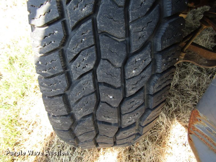 image for item DF4468 2006 Dodge Ram 1500 Quad Cab pickup truck