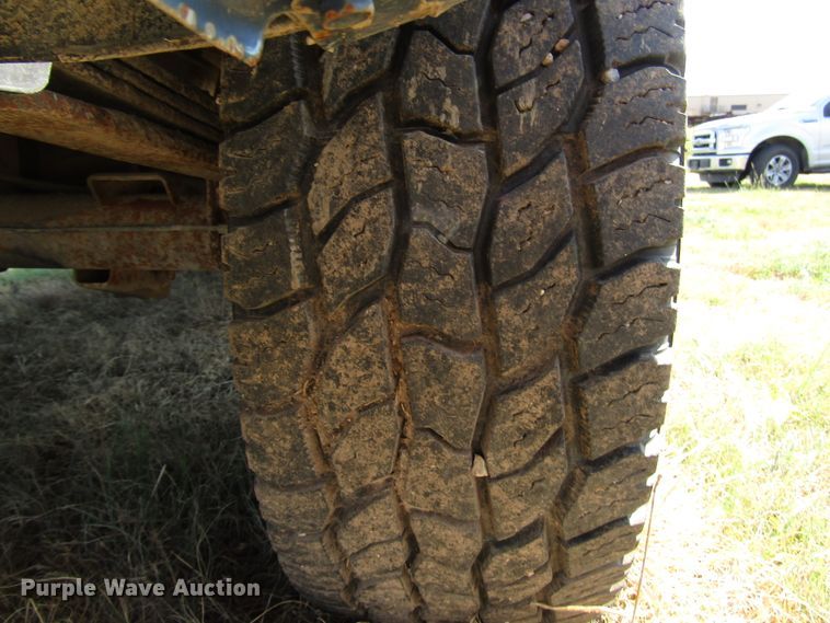 image for item DF4468 2006 Dodge Ram 1500 Quad Cab pickup truck