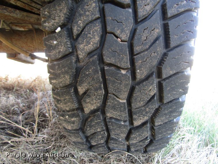 image for item DF4468 2006 Dodge Ram 1500 Quad Cab pickup truck