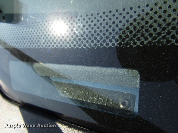 image for item DF4468 2006 Dodge Ram 1500 Quad Cab pickup truck