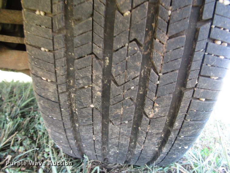 image for item DF4473 2008 Ford Crown Victoria Police Interceptor