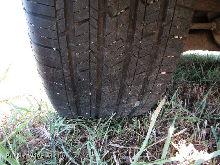 image for item DF4473 2008 Ford Crown Victoria Police Interceptor