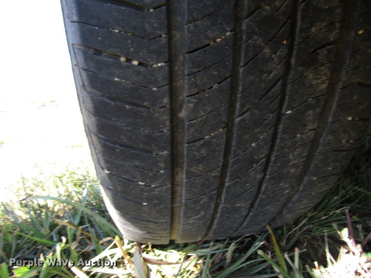 image for item DF4473 2008 Ford Crown Victoria Police Interceptor