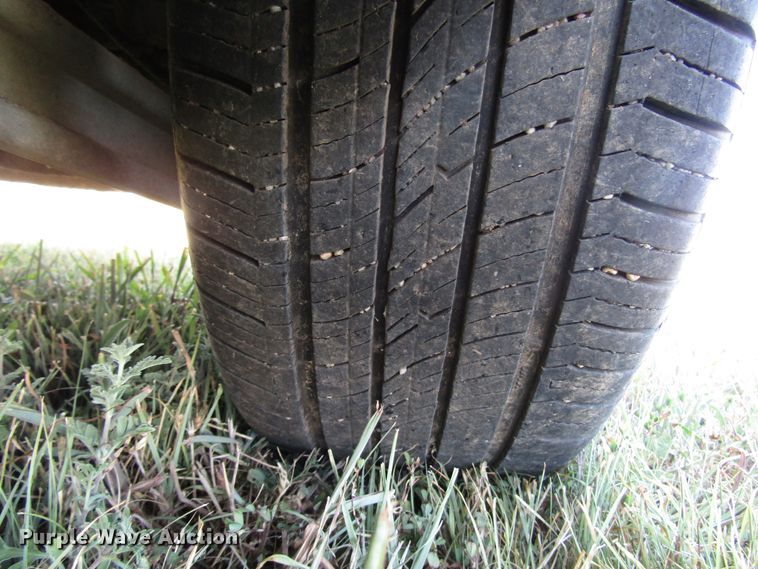 image for item DF4473 2008 Ford Crown Victoria Police Interceptor