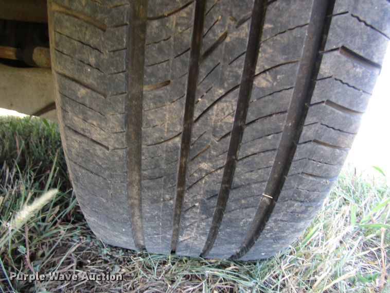 image for item DF4477 2004 Ford Crown Victoria Police Interceptor