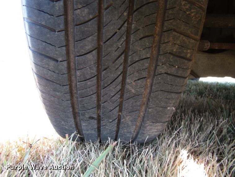 image for item DF4477 2004 Ford Crown Victoria Police Interceptor