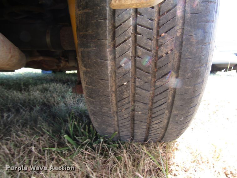 image for item DF4477 2004 Ford Crown Victoria Police Interceptor