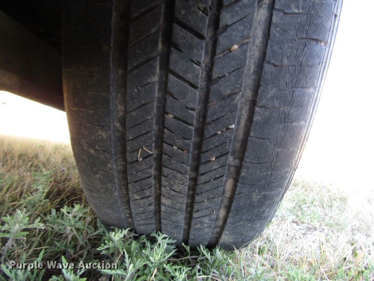 image for item DF4477 2004 Ford Crown Victoria Police Interceptor