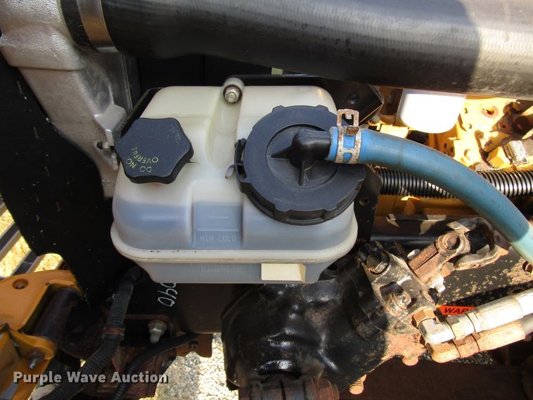 image for item DG1352 2007 Freightliner B2 Thomas school bus