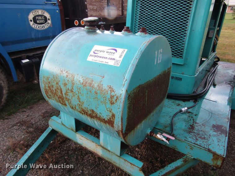 image for item DG1354 Onan 30.0EK-15R/9413M generator