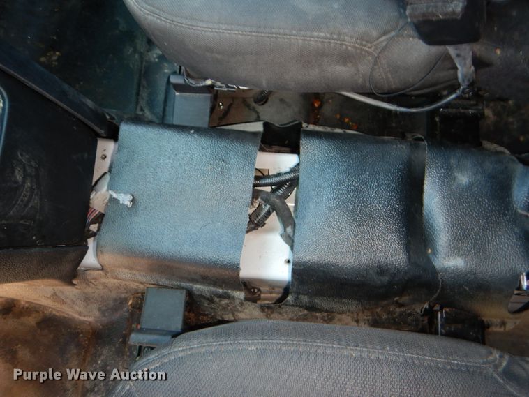 image for item DG4834 2016 Ford Explorer Police Interceptor SUV