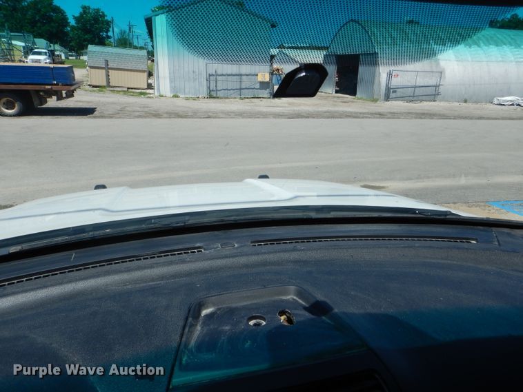 image for item DG4834 2016 Ford Explorer Police Interceptor SUV