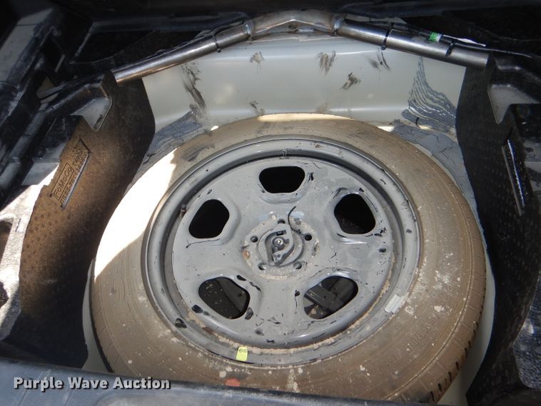 image for item DG4834 2016 Ford Explorer Police Interceptor SUV