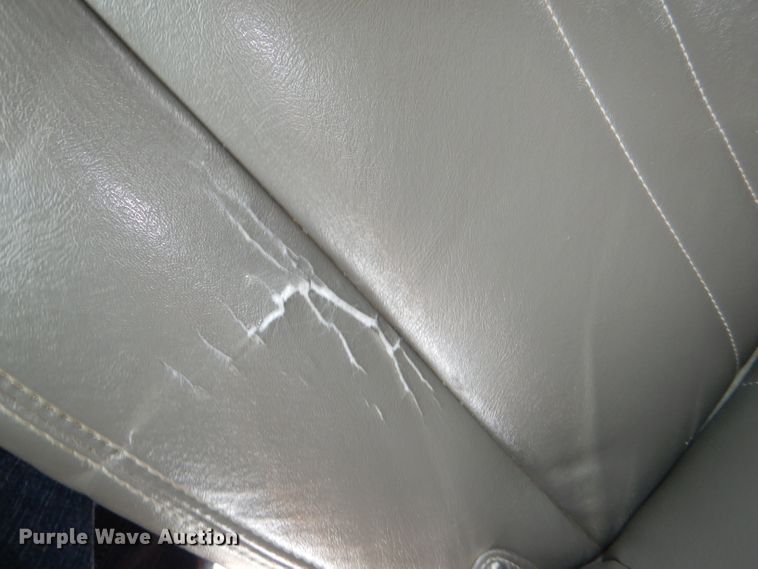 image for item DG4865 2011 Chevrolet Express G3500 Thomas school bus