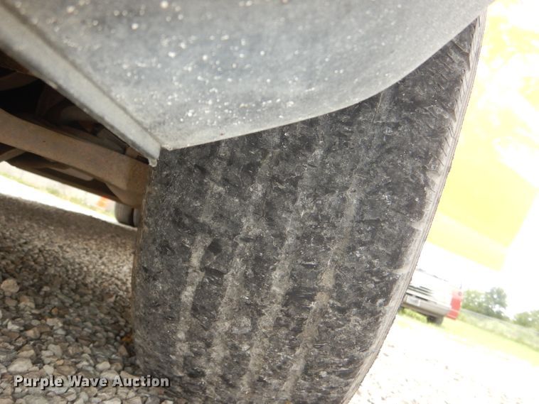 image for item DG4865 2011 Chevrolet Express G3500 Thomas school bus