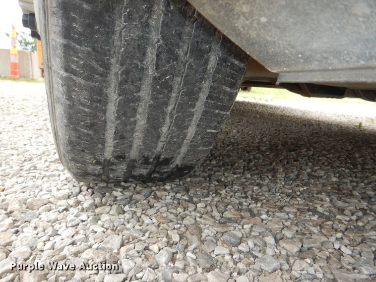 image for item DG4865 2011 Chevrolet Express G3500 Thomas school bus